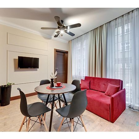 Luna Premium Apartment At Old Town Gdansk Luaran gambar