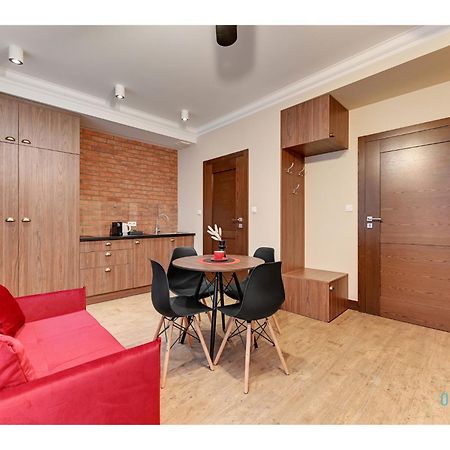Luna Premium Apartment At Old Town Gdansk Luaran gambar