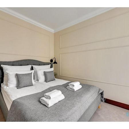 Luna Premium Apartment At Old Town Gdansk Luaran gambar