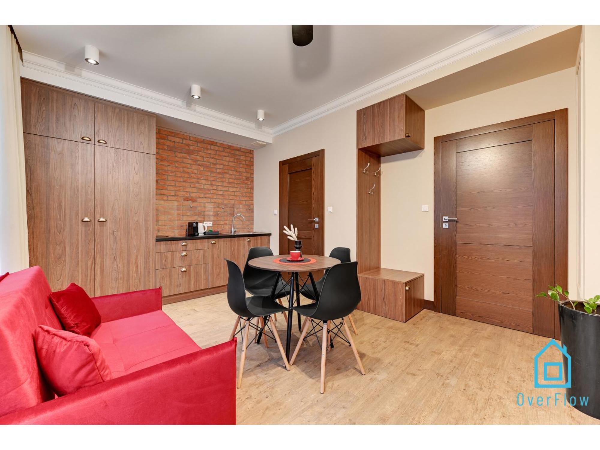 Luna Premium Apartment At Old Town Gdansk Luaran gambar