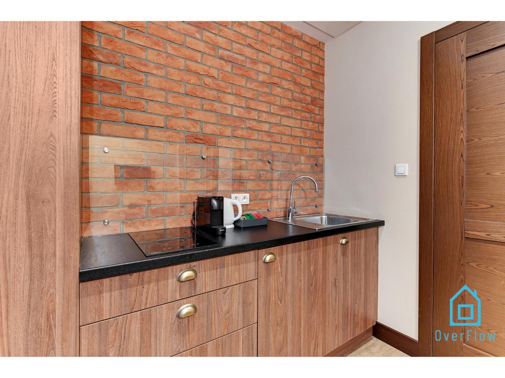 Luna Premium Apartment At Old Town Gdansk Luaran gambar