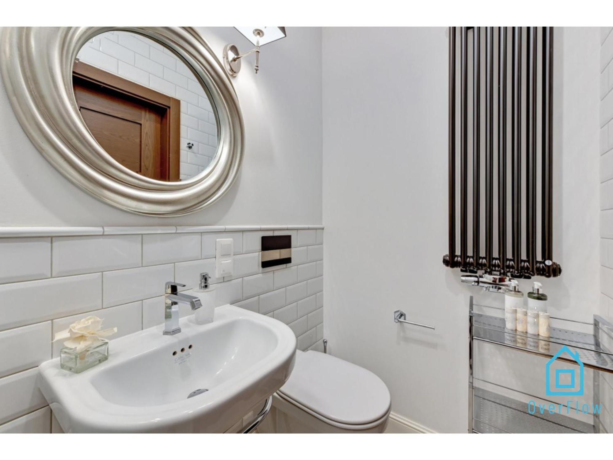 Luna Premium Apartment At Old Town Gdansk Luaran gambar