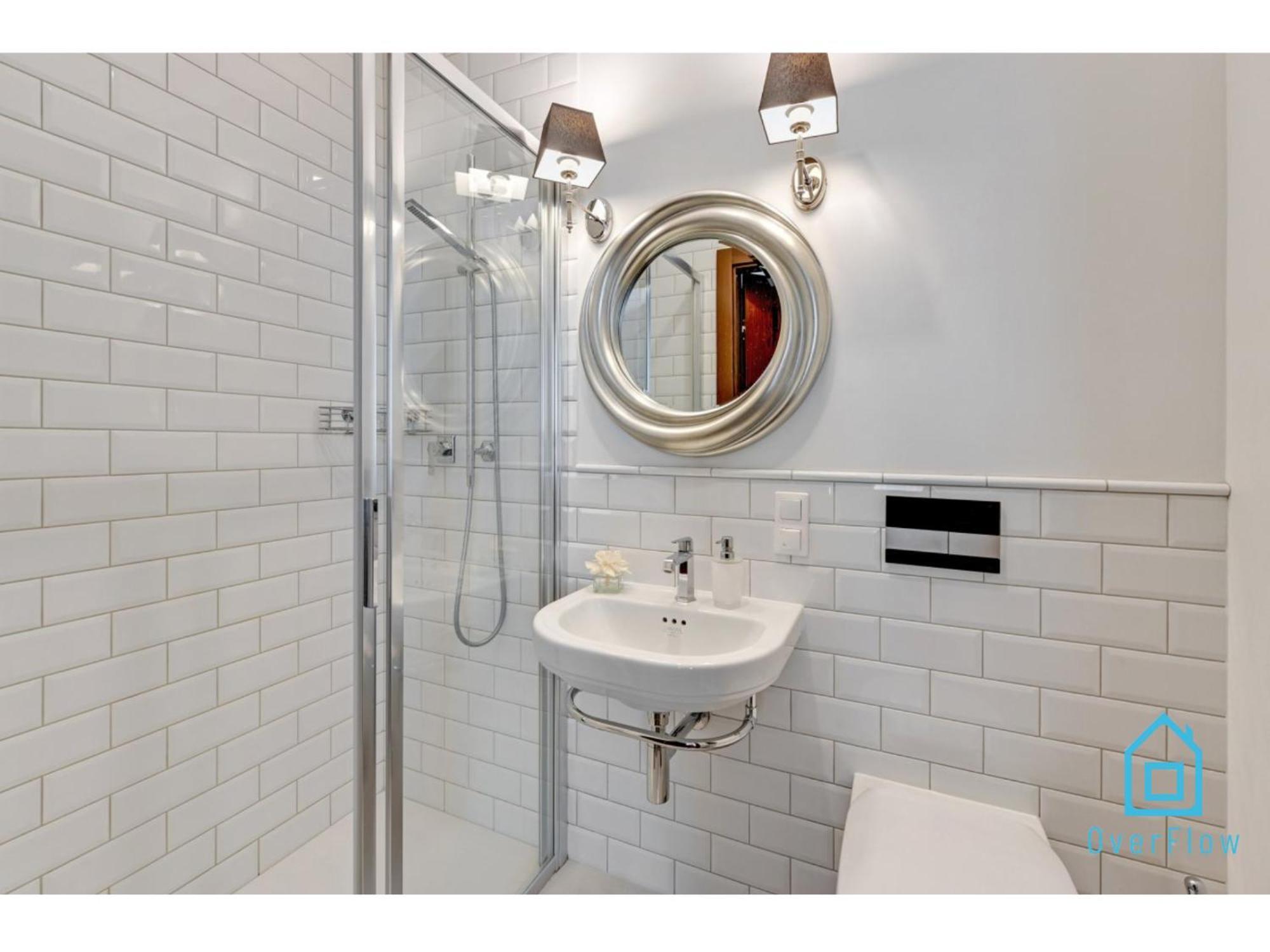Luna Premium Apartment At Old Town Gdansk Luaran gambar