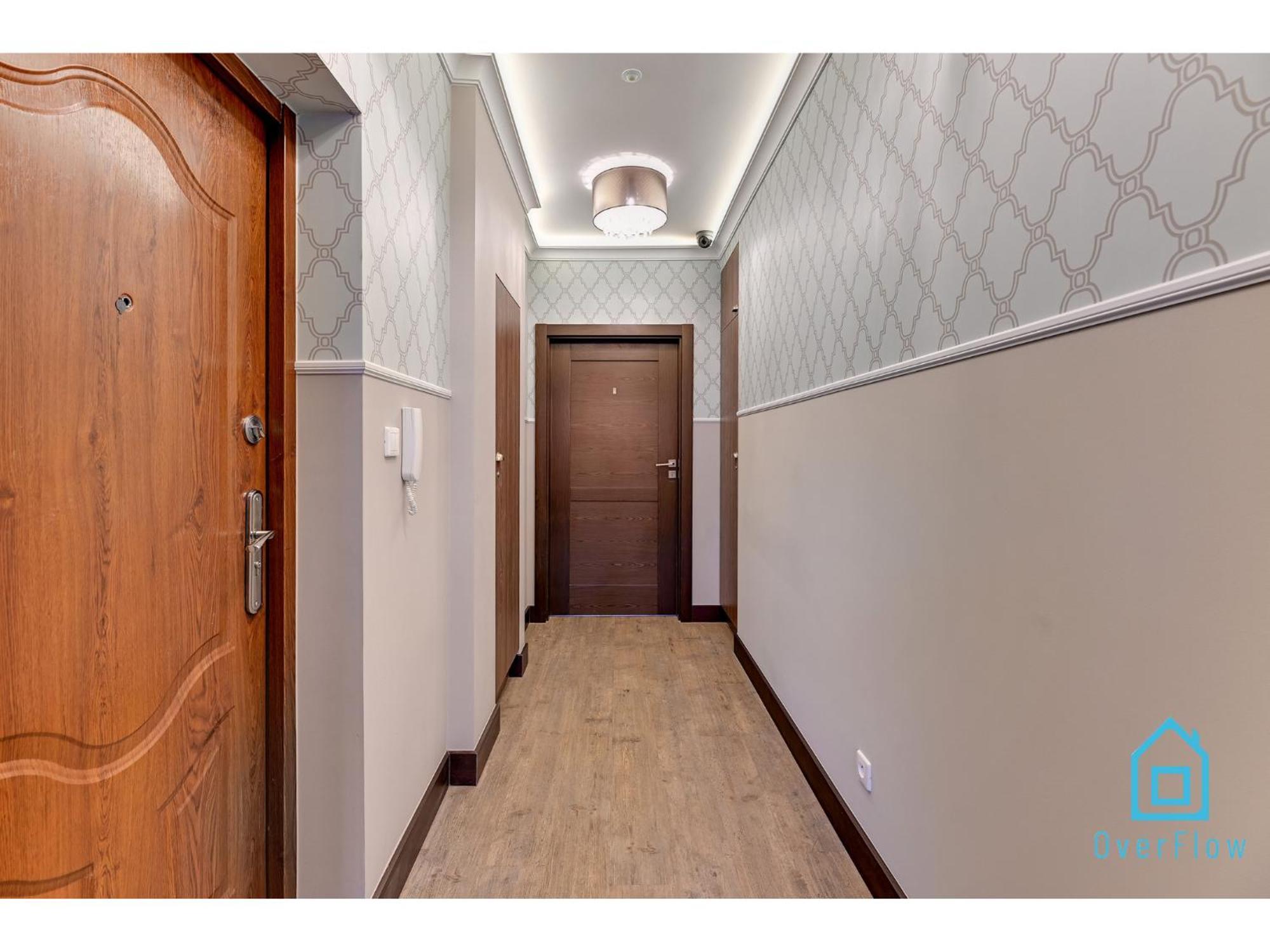 Luna Premium Apartment At Old Town Gdansk Luaran gambar